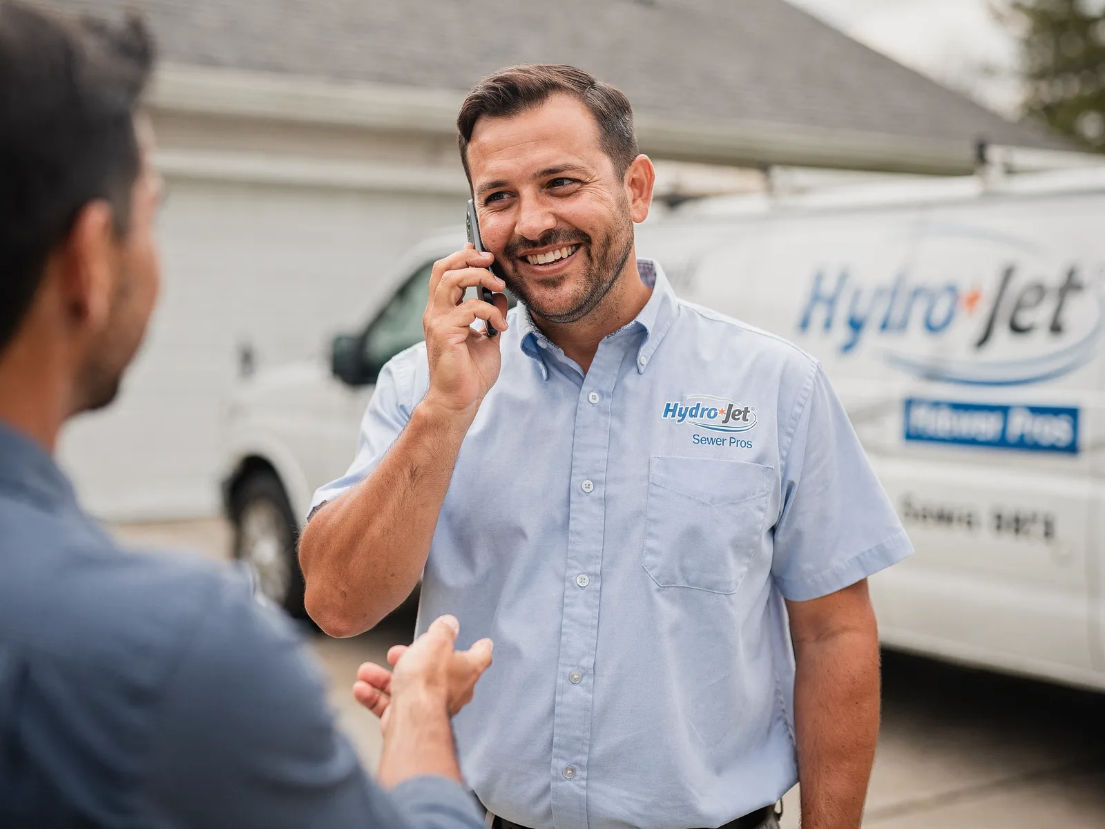 Hydro Jetting Near Me Hornersville, MO FAQs
